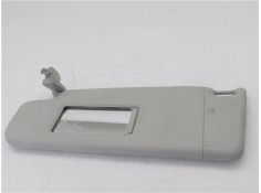 Recambio de parasol izquierdo para seat leon (1p1) 1.2 reference referencia OEM IAM 5P0857551D  