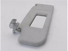 Recambio de parasol izquierdo para seat leon (1p1) 1.2 reference referencia OEM IAM 5P0857551D  
