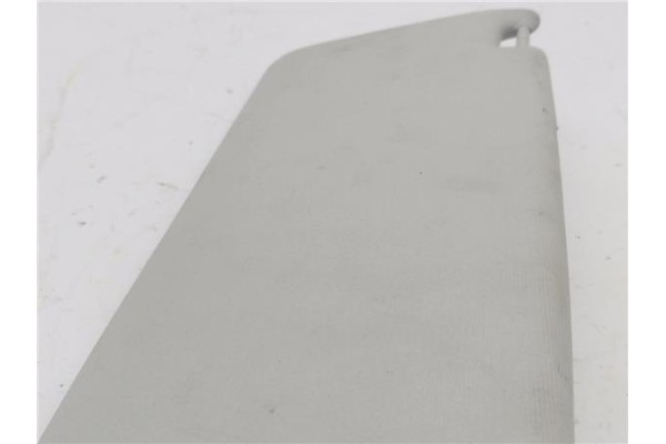 Recambio de parasol izquierdo para seat leon (1p1) 1.2 reference referencia OEM IAM 5P0857551D  