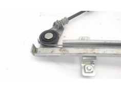 Recambio de mecanismo elevalunas delantero derecho para hyundai accent (lc) referencia OEM IAM D239906454500007 280809 