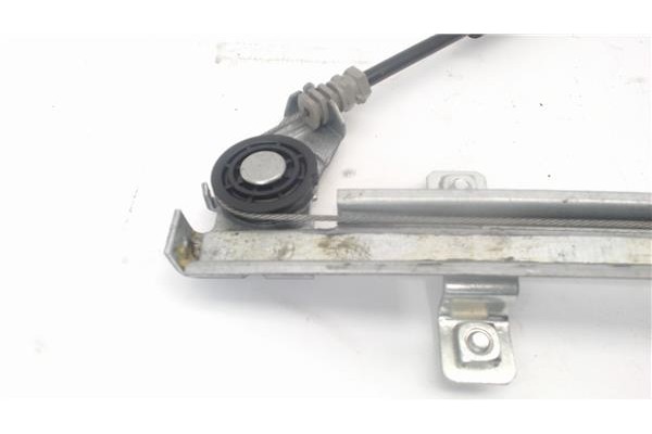 Recambio de mecanismo elevalunas delantero derecho para hyundai accent (lc) referencia OEM IAM D239906454500007 280809 