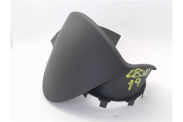 Recambio de embellecedor cuadro instrumentos para seat leon (1p1) 1.4 tsi referencia OEM IAM 1P1857244 1P0857059 