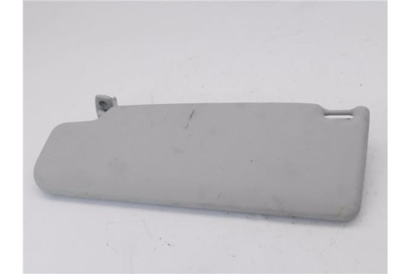 Recambio de parasol derecho para seat leon (1p1) 1.4 tsi referencia OEM IAM 5P0857552D  