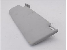 Recambio de parasol derecho para seat leon (1p1) 1.4 tsi referencia OEM IAM 5P0857552D  