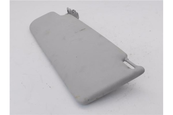 Recambio de parasol derecho para seat leon (1p1) 1.4 tsi referencia OEM IAM 5P0857552D  