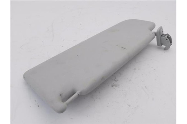 Recambio de parasol derecho para seat leon (1p1) 1.4 tsi referencia OEM IAM 5P0857552D  