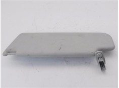 Recambio de parasol derecho para seat leon (1p1) 1.4 tsi referencia OEM IAM 5P0857552D  