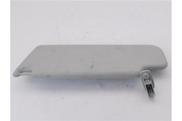Recambio de parasol derecho para seat leon (1p1) 1.4 tsi referencia OEM IAM 5P0857552D  