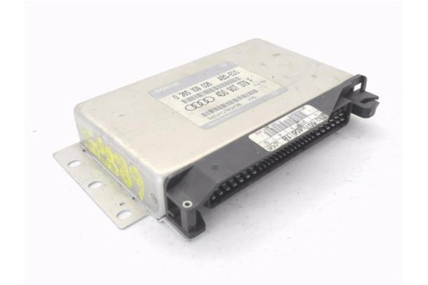 Recambio de centralita para audi a6 berlina (c4) 2.6 quattro referencia OEM IAM 4D0907379F 0265109026 