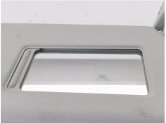 Recambio de parasol derecho para seat leon (1p1) 1.4 tsi referencia OEM IAM 5P0857552D  