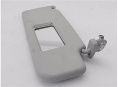 Recambio de parasol derecho para seat leon (1p1) 1.4 tsi referencia OEM IAM 5P0857552D  