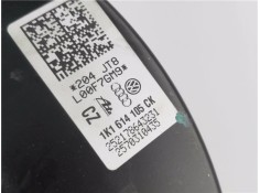 Recambio de servofreno para seat leon (1p1) 1.4 tsi referencia OEM IAM 1K1614105CK  