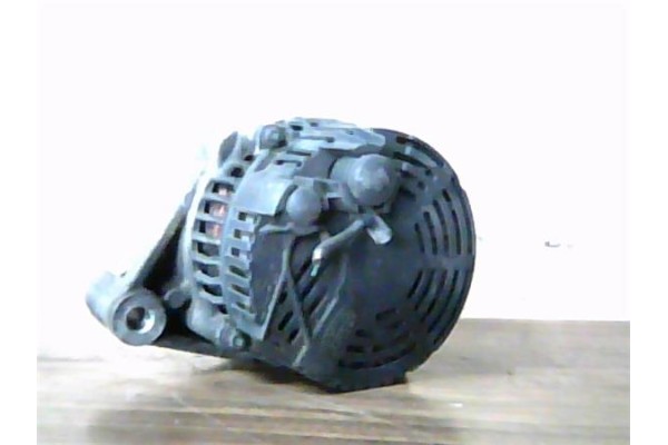 Recambio de alternador para citroen saxo 1.1 x referencia OEM IAM 9634476880 A115I 63321723 5705E2 , CITROËN | 5705X2 , PEUGEOT 