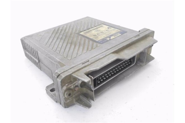 Recambio de centralita para renault megane i scenic (ja0) 1.9 d alize referencia OEM IAM 7700104956 R04080011C 