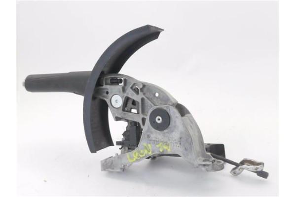 Recambio de palanca freno de mano para seat leon (1p1) 1.4 tsi referencia OEM IAM 5P0711461B 1K0711303M 
