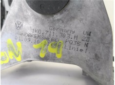 Recambio de palanca freno de mano para seat leon (1p1) 1.4 tsi referencia OEM IAM 5P0711461B 1K0711303M 