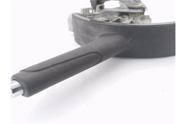 Recambio de palanca freno de mano para seat leon (1p1) 1.4 tsi referencia OEM IAM 5P0711461B 1K0711303M 