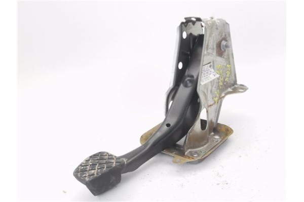 Recambio de pedal freno para seat leon (1p1) 1.4 tsi referencia OEM IAM 1K1721057AL  