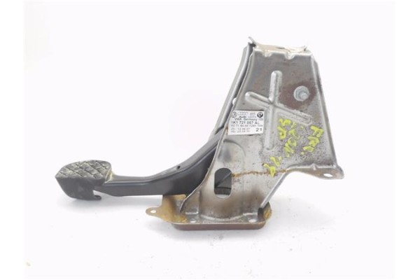 Recambio de pedal freno para seat leon (1p1) 1.4 tsi referencia OEM IAM 1K1721057AL  