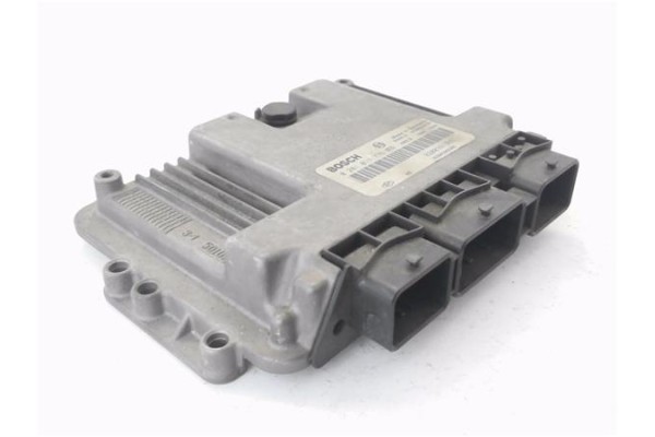 Recambio de centralita para renault megane ii (bm0/1_, cm0/1_) 1.9 dci (bm0g, cm0g) referencia OEM IAM 8200391966 0281011776 