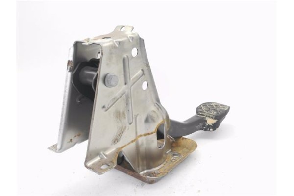 Recambio de pedal freno para seat leon (1p1) 1.4 tsi referencia OEM IAM 1K1721057AL  