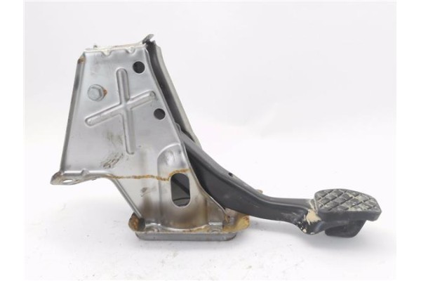 Recambio de pedal freno para seat leon (1p1) 1.4 tsi referencia OEM IAM 1K1721057AL  