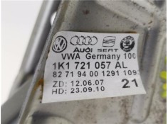 Recambio de pedal freno para seat leon (1p1) 1.4 tsi referencia OEM IAM 1K1721057AL  