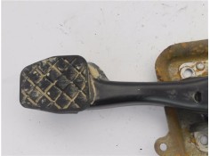 Recambio de pedal freno para seat leon (1p1) 1.4 tsi referencia OEM IAM 1K1721057AL  
