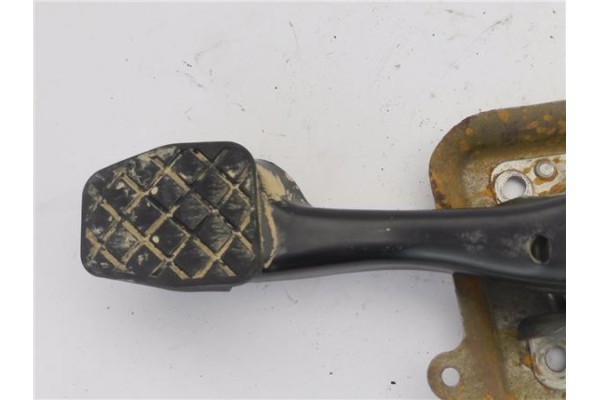 Recambio de pedal freno para seat leon (1p1) 1.4 tsi referencia OEM IAM 1K1721057AL  