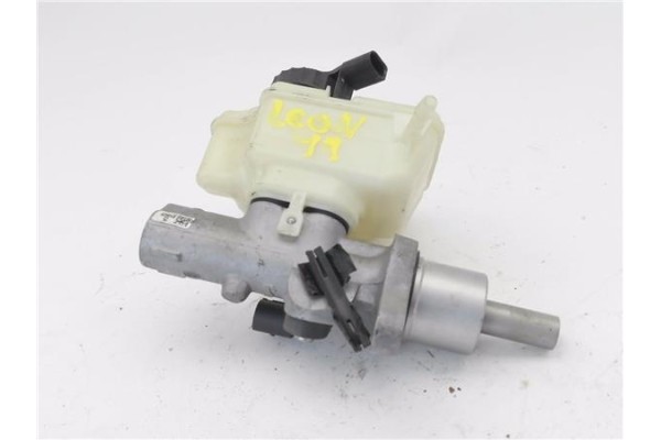 Recambio de bomba freno para seat leon (1p1) 1.4 tsi referencia OEM IAM 1K1611301D  