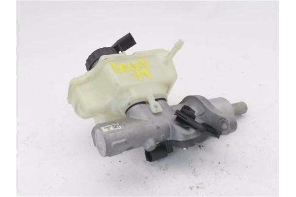 Recambio de bomba freno para seat leon (1p1) 1.4 tsi referencia OEM IAM 1K1611301D  