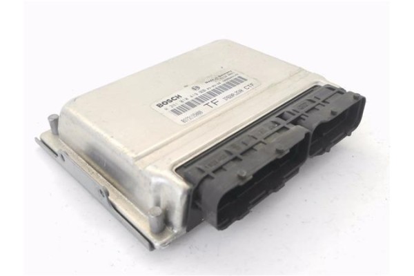 Recambio de centralita para honda civic vi hatchback (eu_, ep_) 1.7 ctdi referencia OEM IAM 8973155088 0281010419 