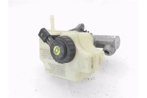 Recambio de bomba freno para seat leon (1p1) 1.4 tsi referencia OEM IAM 1K1611301D  