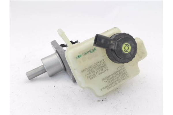 Recambio de bomba freno para seat leon (1p1) 1.4 tsi referencia OEM IAM 1K1611301D  