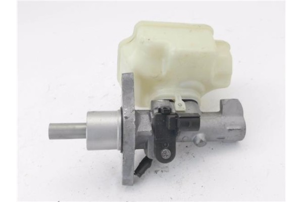 Recambio de bomba freno para seat leon (1p1) 1.4 tsi referencia OEM IAM 1K1611301D  