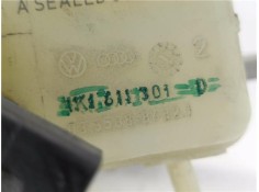 Recambio de bomba freno para seat leon (1p1) 1.4 tsi referencia OEM IAM 1K1611301D  