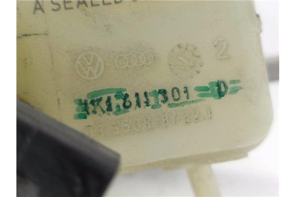 Recambio de bomba freno para seat leon (1p1) 1.4 tsi referencia OEM IAM 1K1611301D  