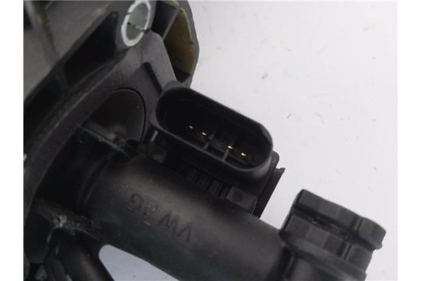 Recambio de pedal embrague para seat leon (1p1) 1.4 tsi referencia OEM IAM 1K1721059ER  
