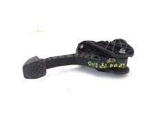 Recambio de pedal embrague para seat leon (1p1) 1.4 tsi referencia OEM IAM 1K1721059ER  