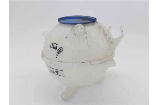 Recambio de botella expansion para seat leon (1p1) 1.4 tsi referencia OEM IAM 1K0121407A  