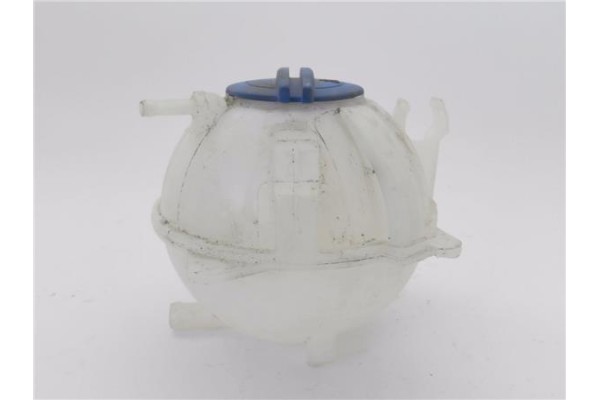 Recambio de botella expansion para seat leon (1p1) 1.4 tsi referencia OEM IAM 1K0121407A  