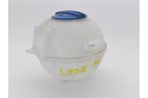 Recambio de botella expansion para seat leon (1p1) 1.4 tsi referencia OEM IAM 1K0121407A  