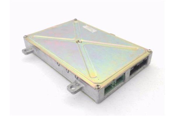 Recambio de centralita para honda prelude (ba4) 2.0 ex (ba4) referencia OEM IAM 37820PK26015 507106050 