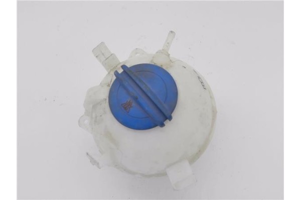 Recambio de botella expansion para seat leon (1p1) 1.4 tsi referencia OEM IAM 1K0121407A  