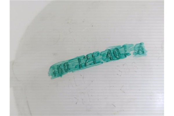 Recambio de botella expansion para seat leon (1p1) 1.4 tsi referencia OEM IAM 1K0121407A  