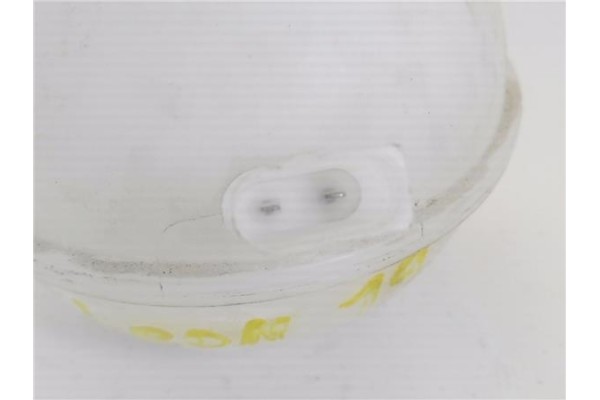 Recambio de botella expansion para seat leon (1p1) 1.4 tsi referencia OEM IAM 1K0121407A  