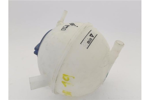 Recambio de botella expansion para seat leon (1p1) 1.4 tsi referencia OEM IAM 1K0121407A  