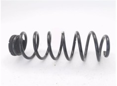 Recambio de muelle izquierdo suspension trasero para seat ibiza berlina (6j5) 1.6 tdi referencia OEM IAM 6R0411105P  
