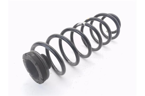Recambio de muelle izquierdo suspension trasero para seat ibiza berlina (6j5) 1.6 tdi referencia OEM IAM 6R0411105P  