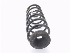 Recambio de muelle izquierdo suspension trasero para seat ibiza berlina (6j5) 1.6 tdi referencia OEM IAM 6R0411105P  